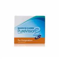 PureVision 2 HD Astigmatism Kampanya fiyatları